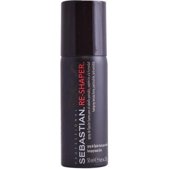 Sebastian Re Shaper Yeniden Şekillendirilebilir Saç Spreyi 50 ml