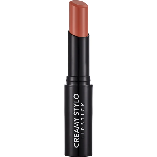 Flormar Creamy Stylo Lipstick 01 Peachy Ruj