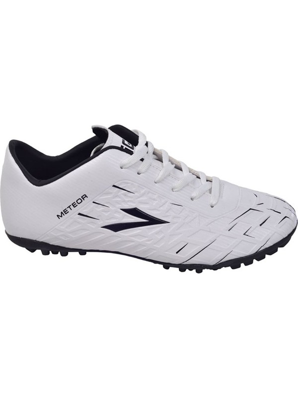 lig meteor erkek hali saha futbol ayakkabisi beyaz fiyati
