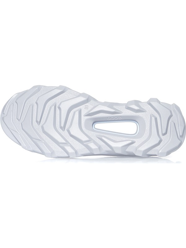 ecco metallic sneakers