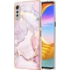  Renk Rose Gold