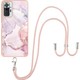  Renk Rose Gold