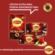 Lipton Extra Dem Bardak Poşet Çay 100'lü