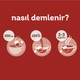 Lipton Extra Dem Bardak Poşet Çay 100'lü