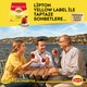 Lipton Yellow Label Demlik Süzen Poşet Siyah Çay Ekonomik Paket 150'li