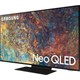 Samsung 50QN90 50" 126 Ekran Uydu Alıcılı 4K Ultra HD Smart Neo QLED TV Samsung 50QN90 50" 126 Ekran Uydu Alıcılı 4K Ultra HD Smart Neo QLED TV