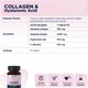 Eczacıbaşı Selfit Collagen & Hyaluronic Acid Tablet 30 Tablet - SKT: 06.2023