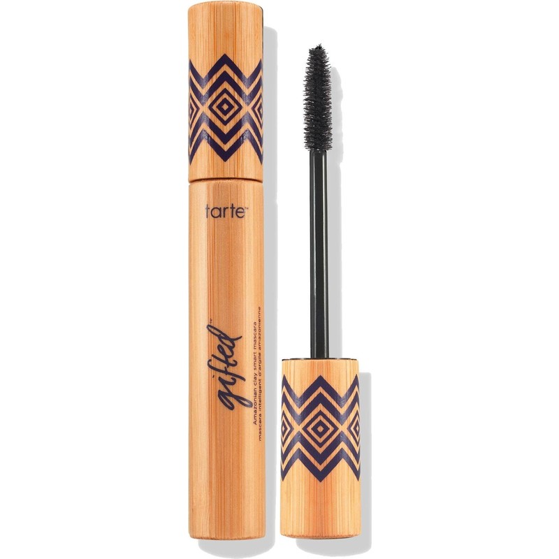 Tarte Gifted Amazonian Clay Smart Maskara - Siyah
