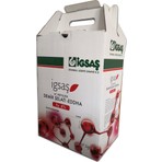 İgsaş Igsaş Eddha Şelatlı Demir 5 kg
