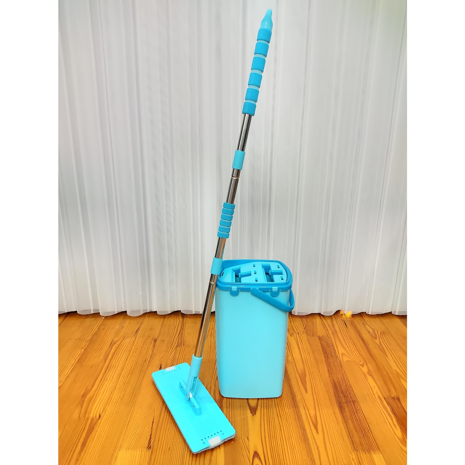 Gerçek Trend Sihirli Mop Çift Kovalı Yer Duvar Silme Flat Fiyatı Gerçek Trend Sihirli Mop Çift Kovalı Yer Duvar Silme Flat Fiyatı