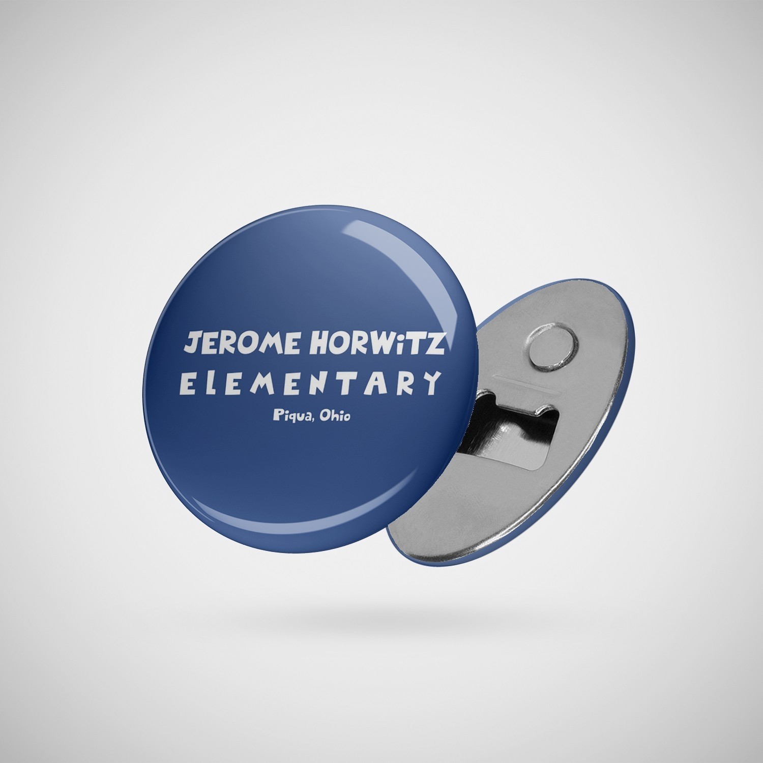 Jerome Horwitz Elementary School From Captain Underpants Fiyatı