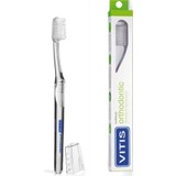 Vitis Orthodontic Diş Fırçası (Orthodontic Tedavilere)