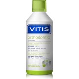Vitis Orthodontic Ağız Çalkalama Suyu 500 ml
