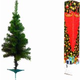 Ali Duman Grup 60 cm 44 Dallı Yılbaşı Ağacı