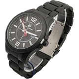Sergio Tacchini Sergiotacchini ST.1.10064.2 - 220042447S34 T Erkek Kol Saati