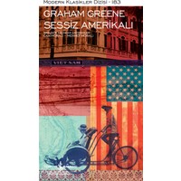 Sessiz Amerikalı - Graham Greene
