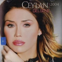 Özdemir Plak Ceylan Gelsene / CD