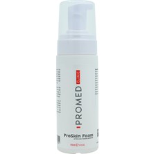 Promed Clinic Loss Shampoo ve Foam