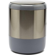 Primanova Lima Xl Banyo Seti Gri M-SAS04-07