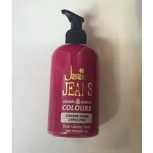 Jamaican Jeans 544 Çingene Pembe Krem Boya 250 ml