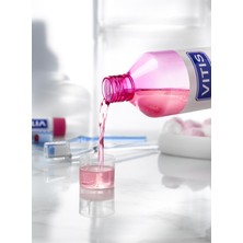 Vitis Gingival Ağız Çalkalama Suyu 500 ml