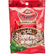 Kocabıyık Baharatları Çiğ Köfte Harcı