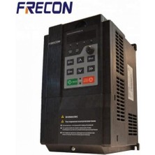 Frecon 15 Kw Trifaze Frecon Sürücü