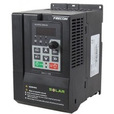 Frecon 15 Kw Trifaze Frecon Sürücü