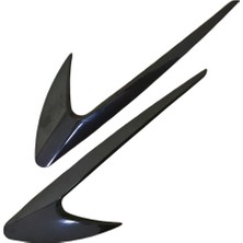 HMNL  peugeot 806 Plastik Çamurluk Venti