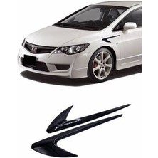 HMNL Chery Niche Plastik Çamurluk Venti