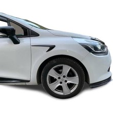 HMNL Chery Niche Plastik Çamurluk Venti