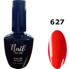 Egemen Kozmetik Kalıcı Oje 15 ml 627