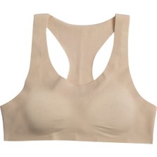 Moonlight 5010 Lazer Kesim Çocuk Sütyeni