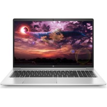 Hp Probook 450 G8 Intel Core I5 1135G7 8GB 512GB SSD Geforce MX450 Windows 10 Pro FHD Taşınabilir Bilgisayar 2X7X2EA