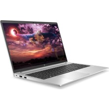 Hp Probook 450 G8 Intel Core I5 1135G7 8GB 512GB SSD Geforce MX450 Windows 10 Pro FHD Taşınabilir Bilgisayar 2X7X2EA