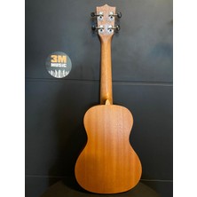 Puka PK-250 Concert Ukulele Maun Ağacı Ukulele