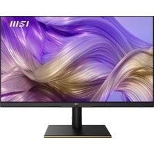 MSI 32" SUMMIT MS321UP 3840x2160 (UHD) FLAT IPS 60Hz 4MS ANTI-GLARE MONITOR