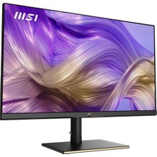 MSI 32" SUMMIT MS321UP 3840x2160 (UHD) FLAT IPS 60Hz 4MS ANTI-GLARE MONITOR