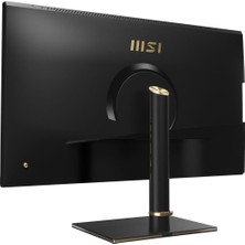 MSI 32" SUMMIT MS321UP 3840x2160 (UHD) FLAT IPS 60Hz 4MS ANTI-GLARE MONITOR