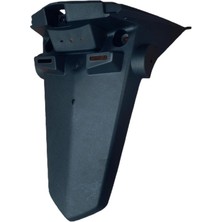 Yuki YK35 Boss Arka Çamurluk Orijinal