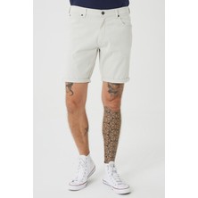 Wrangler Regular Fit Normal Kesim Şort