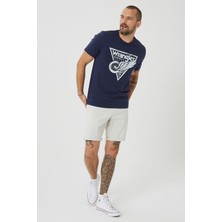 Wrangler Regular Fit Normal Kesim Şort