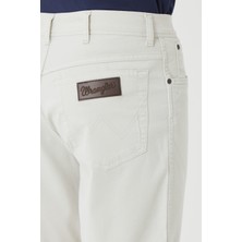 Wrangler Regular Fit Normal Kesim Şort