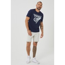 Wrangler Regular Fit Normal Kesim Şort