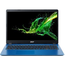 Acer Aspire A315-56-8GB Intel Core I3 1005G1 8GB 256 GB SSD 15.6" FHD Freedos Taşınabilir Bilgisayar NX.HS6EY.001