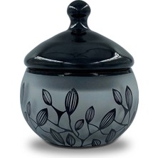 Decorium Şekerlik Layla Ars 201 M00201-AB