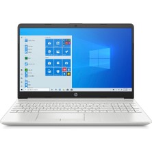 HP 15-DW3045NT Intel Core i5 1135G7 8GB 256GB SSD Windows 10 Home 15.6" FHD Taşınabilir Bilgisayar 4J0U6EA