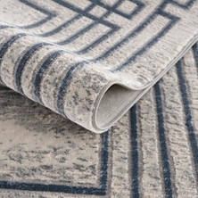 PetraHome&Living Breda Gri Halı