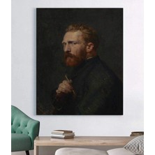 MonoStella Vincent Van Gogh Kanvas Tablo