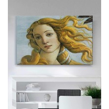 MonoStella Sandro Botticelli The Birth Of Venus Kanvas Tablo